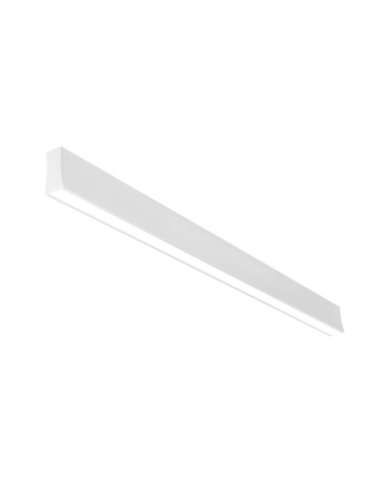 HANOK * APLIQUE LED 38W 4000K 110º BLANCA